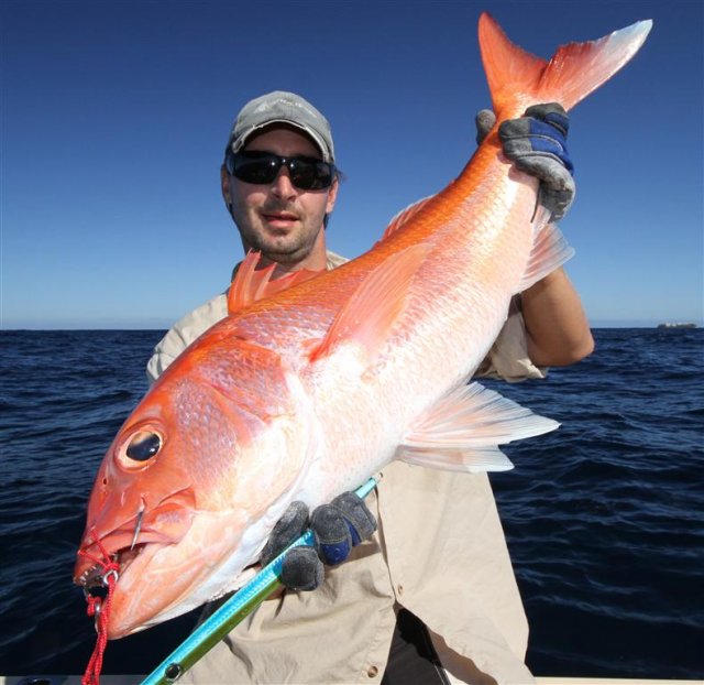 Your top 10 fishing locations in WA Fishing